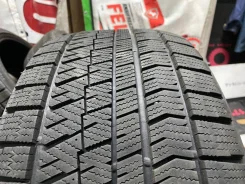 Bridgestone Blizzak VRX2. ������, ��� �����, 2020 ���, �/�, ����� 10 %. �������� ������� ����