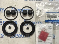 ����������� �������� ��������� ����� 6 (GH) 2007-2012 (GPYB3326Z) ��010571 GPYB3326Z ����