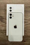 Apple iPhone 11. �/�, 128 ��, �����, 3G, 4G LTE, 5G, Dual-SIM ����