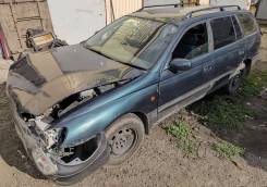 Toyota Caldina. ST191G, 3SFE ����