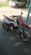 BSE MX 125. 125����. ��., ��������, ��� ���, ������ �� �� ����