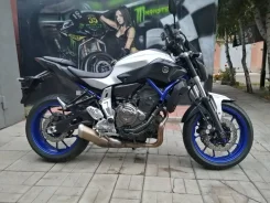 Yamaha MT-07A. 700����. ��., ��������, ���������, ��� ������� ����
