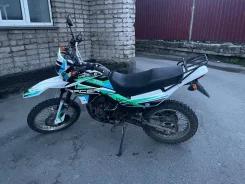 Racer Panther RC250GY-C2. 250����. ��., ��������, ���������, ������ �� �� ����