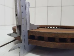 ���� ��������� �������� [M113501075] ��� Kaiyi E5 [���. 535908-1] M113501075 ����