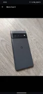 Google Pixel 6 Pro. �/�, 128 ��, �����, 3G, 4G LTE, 5G, NFC ����