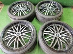 Dcenti. 9.0x19", 5x114.3, ET45,  73,1. 