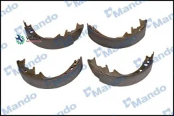 ������� ��������� ���������� | ��� | BMW 3 [E30] [1987-09~1991-08] Mando MLP04 MLP04 ����