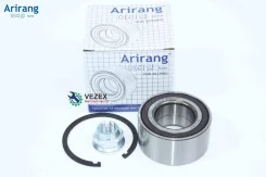 ��������� ������� Renault Duster/Megane(III)/Fluence 10- �����. Arirang ARG331607 ARG331607 ����