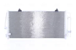 ��������� SUB Impreza 94884 Nissens 94884 ����
