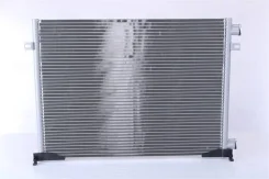 �������� ������������ 94671 Nissens 94671 ����