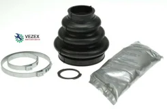 ������� ����� BMW 5(E60)/7(E65/E66)/X5(F15/F85) Xdrive 2.5-5.0/D ������. (305740=25546) GKN-Spidan 305740 305740 ����