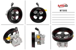 ����� ��� ����� Mitsubishi L200 2005-2015, Mitsubishi Pajero Sport 2007-2015 MSG ���. MT005 MT005 ����