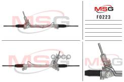 ������� ����� � ��� ����� Ford C-Max 2003-2010, Ford Focus 2004-2011 MSG ���. FO223 FO223 ����