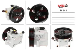 ����� ��� ����� Ford C-Max / Focus, Volvo C30 / S40 / V50 MSG ���. FO044 FO044 ����