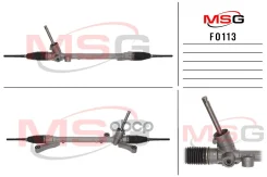 ����� ������� MSG ���. FO113 FO113 ����