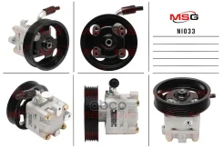 ����� ��� ����� Nissan Altima / Maxima / Murano / Teana MSG ���. NI033 NI033 ����