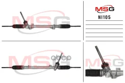 ������� ����� ��� ��� ����� Nissan Qashqai 2007-2014, Nissan Rogue I 2007-2013, Nissan X-Trail 2007- MSG ���. NI105 NI105 ����