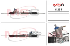 ������� ����� � ��� ����� Nissan Almera N16 2000-2006 MSG ���. NI204 NI204 ����