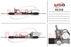 ����� ������� MSG ���. RE230 RE230 ����
