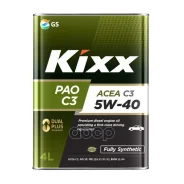 Kixx