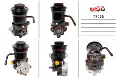 ����� ��� ����� Toyota 4Runner / Hilux / Land Cruiser Prado / Tacoma MSG ���. TY025 TY025 ����