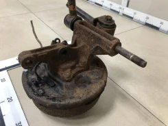 ����� ���������� ������ ����� Toyota Carina E T190 1992-1998; Toyota Carina E AT190L 1992-1998; Toyota Carina E AT191L 1992-1998; Toyota Carina E CT19...