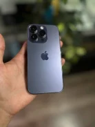 Apple iPhone 14 Pro. �/�, 128 ��, 3G, 4G LTE, 5G, ����������, NFC ����