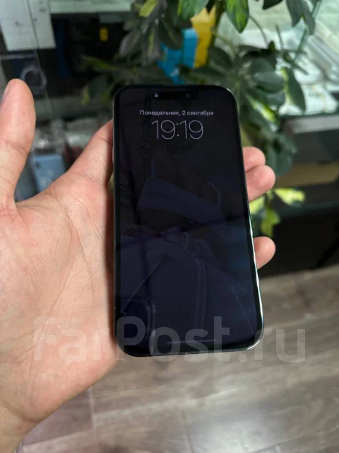 Apple iPhone 14 Pro. �/�, 128 ��, 3G, 4G LTE, 5G, ����������, NFC ����