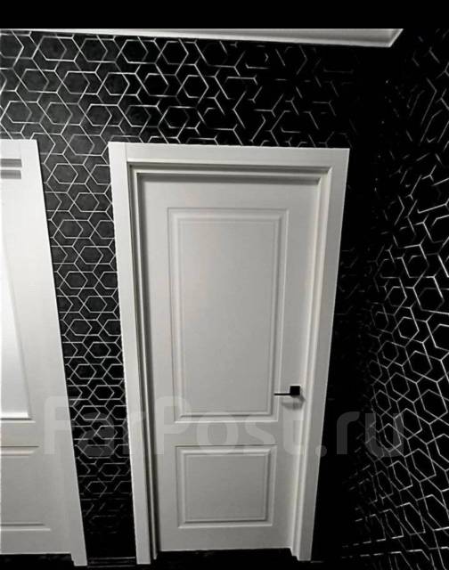 Двери межкомнатные, новый, в наличии. Цена: 2 890₽ во Владивостоке
