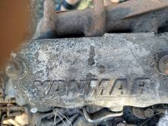 Yanmar FX335 