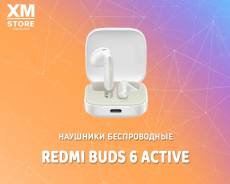 Xiaomi Redmi Buds 6 Active ����
