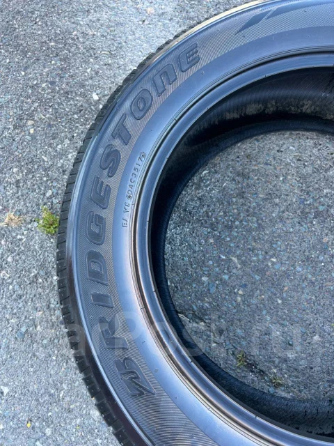 Bridgestone Dueler A/T 693 III. ����� at, 2017 ���, �/�, ����� 30 % ����