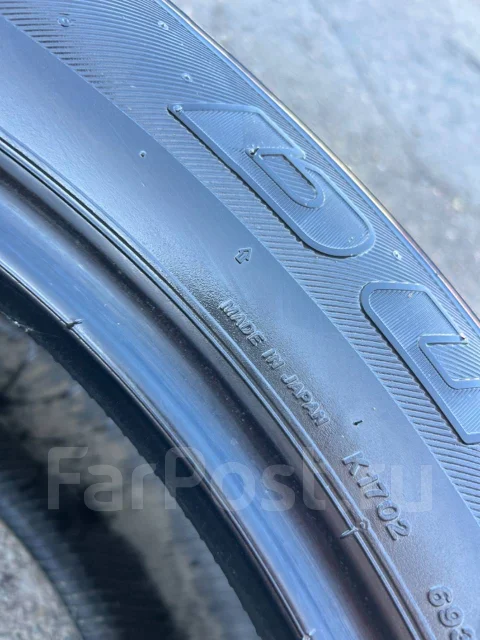 Bridgestone Dueler A/T 693 III. ����� at, 2017 ���, �/�, ����� 30 % ����
