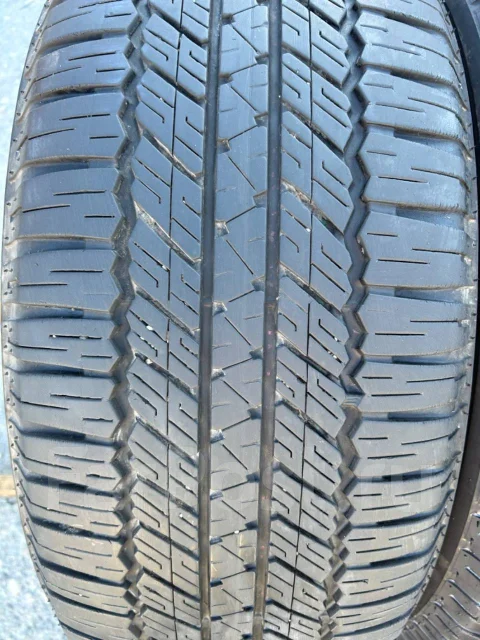 Bridgestone Dueler A/T 693 III. ����� at, 2017 ���, �/�, ����� 30 % ����
