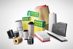   Mann W 811/80 W811 