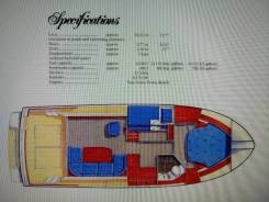 Storebro. ����� 11,5��., ��������� ������������, 600��.�., ������ ����