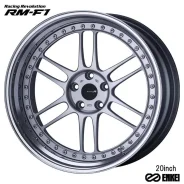 Enkei Racing Revolution RM-F1. 10.5x20", 5x112, ET30, �� 73,3���. ��� ����� �� ������������ ����