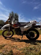 Yamaha TT-R 250 Raid. 249����. ��., ��������, ���������, ������ �� �� ����
