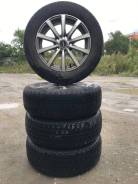 415 Cobra Badrucker IV. 6.0x15", 5x100, ET-98,  54,0. 