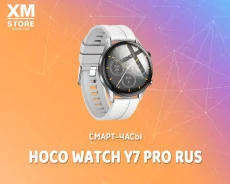 Hoco Y7 Pro. IP67. ��� ����� �� ������� ����