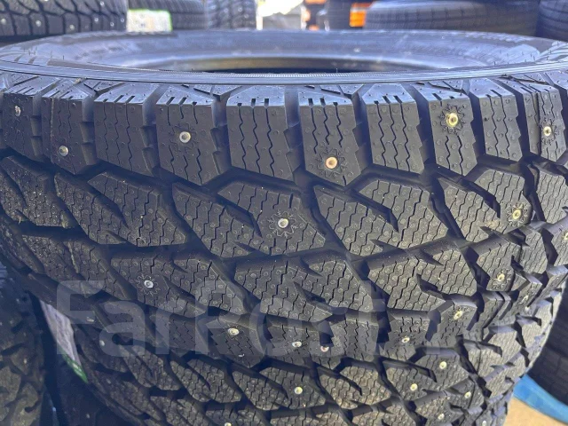 LingLong GREEN-Max Winter Grip Van 2. ������, ����������, 2025 ���, �����. ��� ����� �� ������ ����