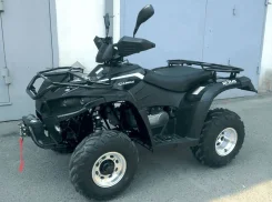 Linhai-Yamaha D200. ��������, ��. ��� ����� �� ������������ ����