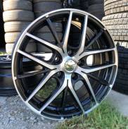BLEST EuroSport. 7.0x17", 5x114.3, ET38,  75,0. 