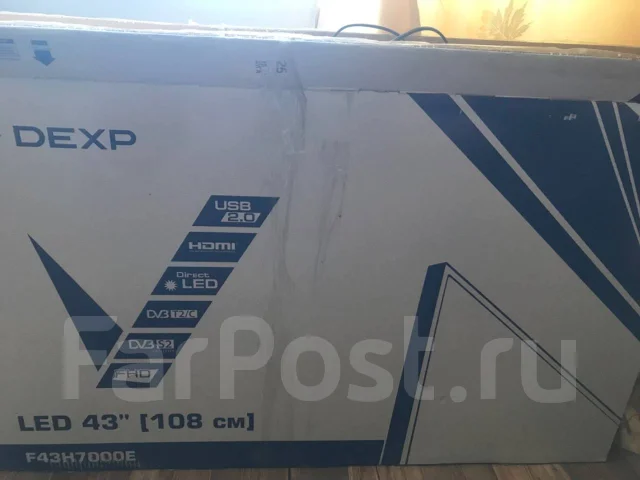 DEXP. LED ����