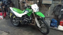 Irbis TTR 250. 250����. ��., ��������, ���������, ������ �� �� ����