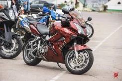 Honda VFR 800. 800����. ��., ��������, ���������, ������ �� �� ����