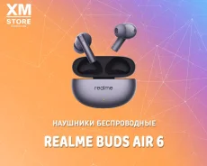 Realme Buds Air 6. ��� ����� �� ������ ����