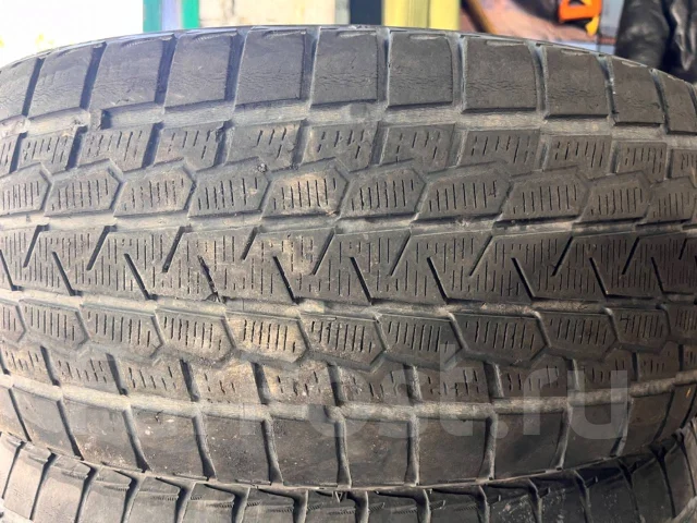 Yokohama Ice Guard G075. ������, ��� �����, 2018 ���, �/�, ����� 15 % ����