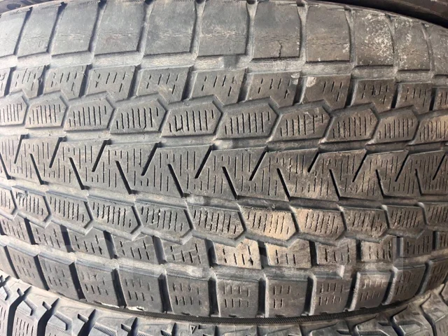 Yokohama Ice Guard G075. ������, ��� �����, 2018 ���, �/�, ����� 15 % ����
