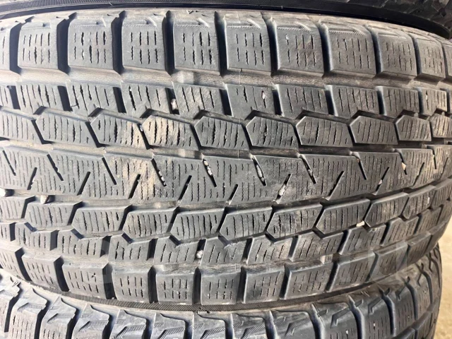 Yokohama Ice Guard G075. ������, ��� �����, 2018 ���, �/�, ����� 15 % ����
